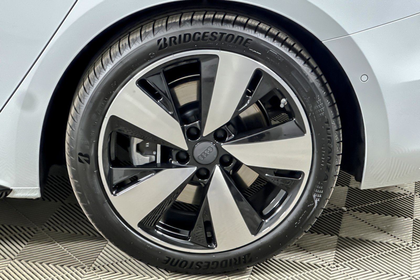 New 2026 Audi A5 Premium Plus AWD/4WD image 25
