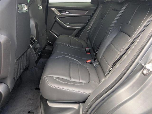 New 2026 Jaguar F-PACE R-Dynamic S image 15