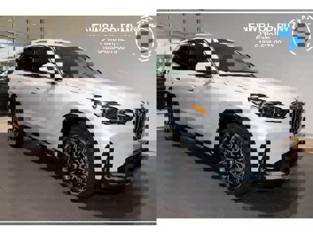 Used 2025 BMW X1 xDrive28i w/ Convenience Package image 41
