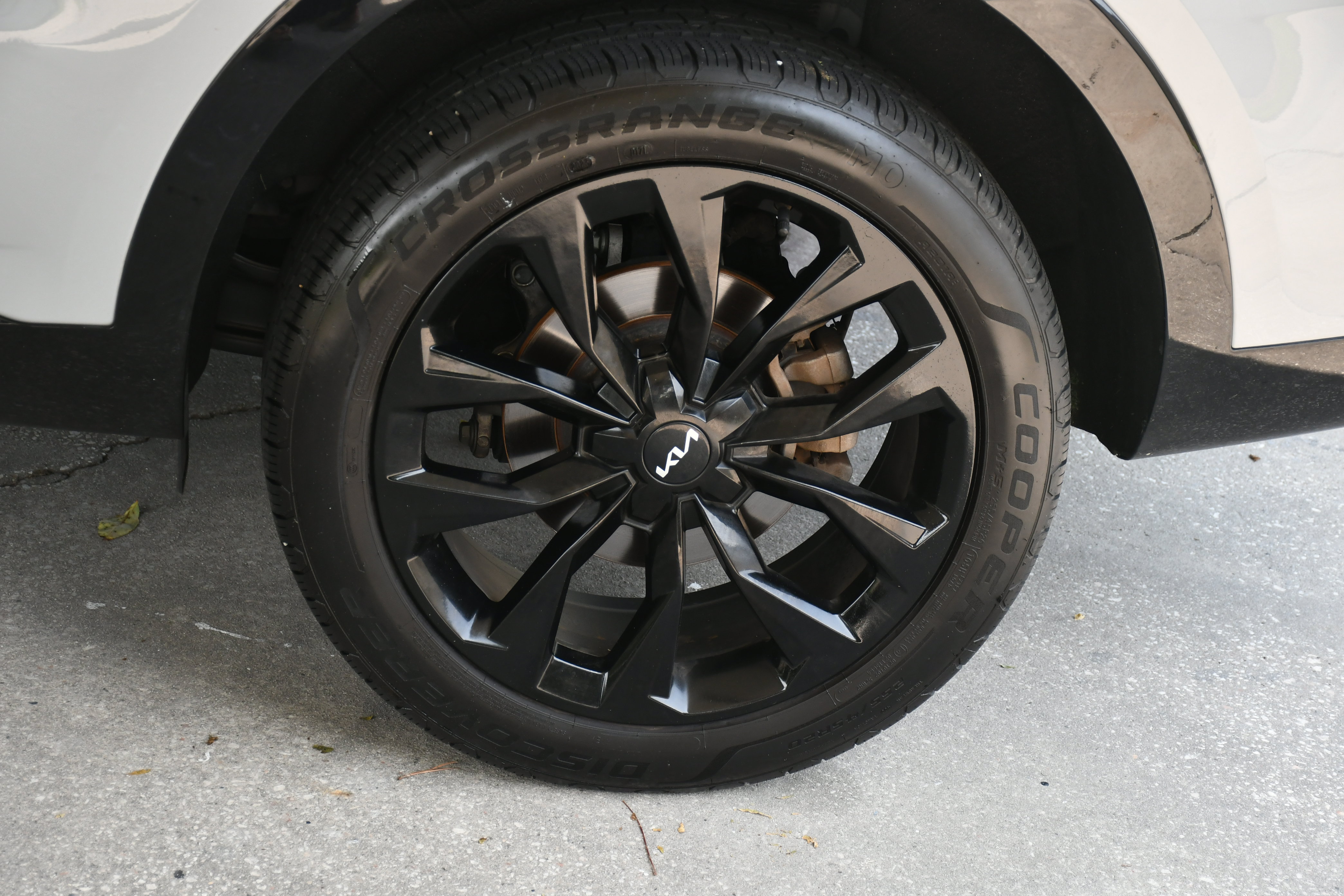 Used 2022 Kia Sorento SX AWD/4WD image 22