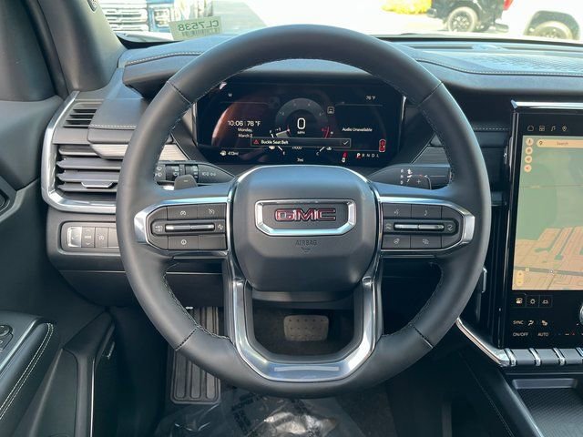 New 2026 GMC Acadia Elevation w/ Black Edition image 14