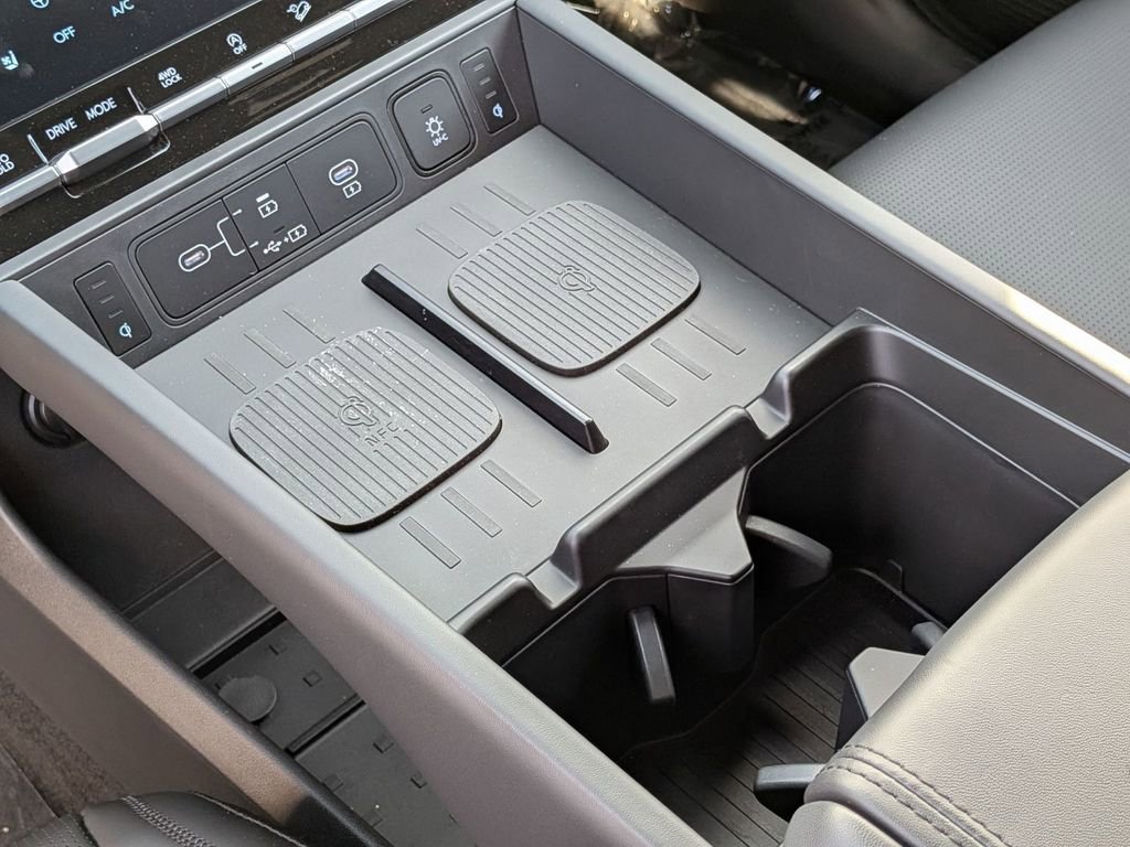 New 2025 Hyundai Santa Fe Calligraphy image 25