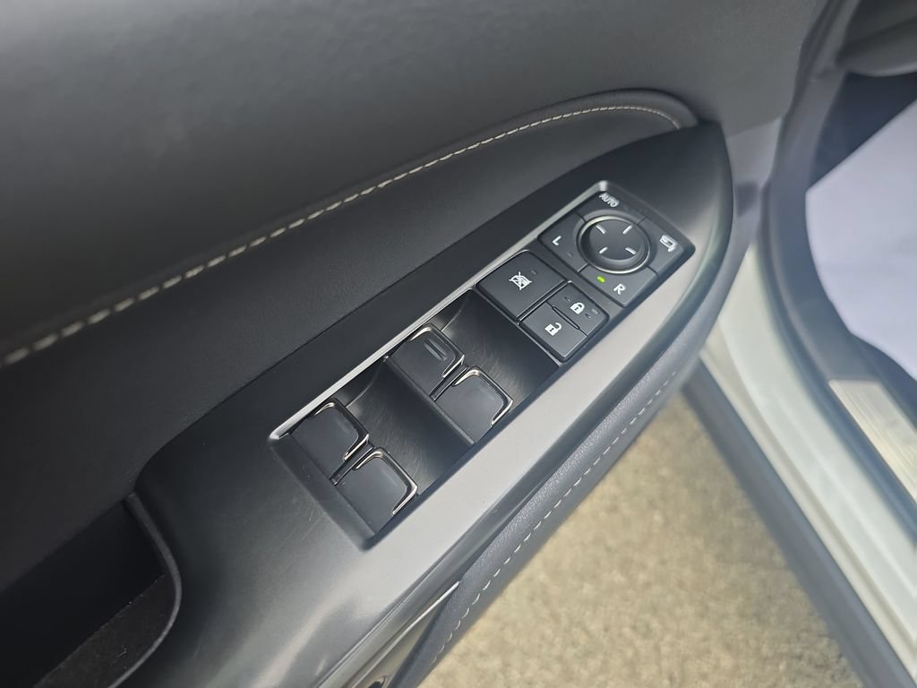 Used 2024 Lexus NX 350 AWD w/ Cold Area Package image 20