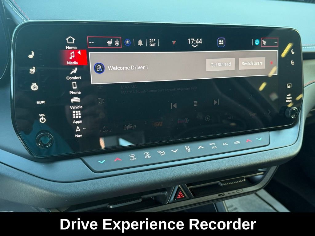 New 2026 Dodge Charger R/T Scat Pack w/ Track Package image 12