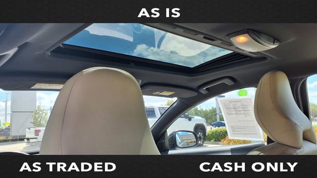 Used 2015 Volvo S60 T5 Premier w/ Convenience Package image 14