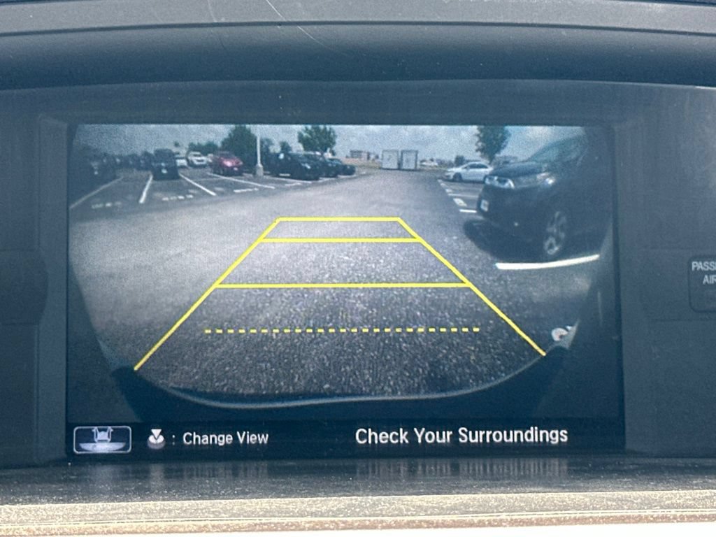Used 2015 Honda Odyssey EX-L image 23