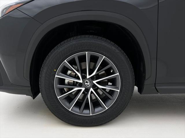 Certified 2023 Lexus NX 350 AWD w/ Cold Area Package image 26