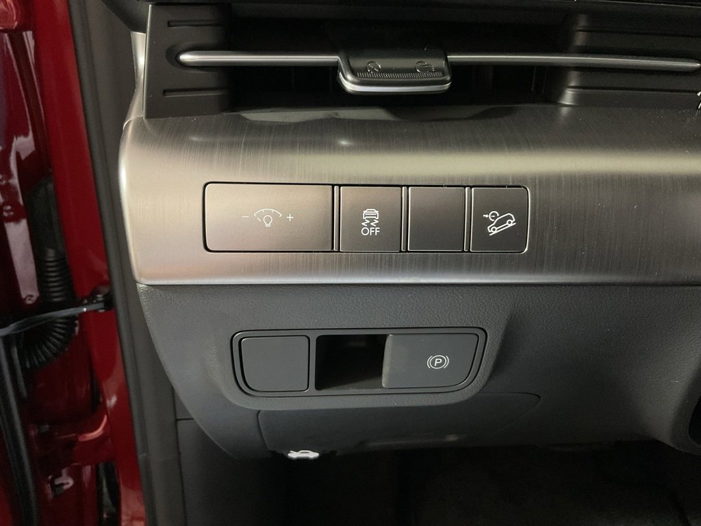 New 2026 Hyundai Kona SEL Sport image 26