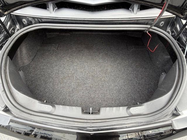 Used 2012 Chevrolet Camaro SS w/ RS Package RWD image 19