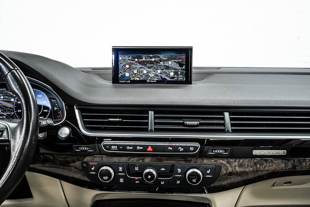 Used 2019 Audi Q7 3.0T Premium Plus w/ Premium Plus Package image 15