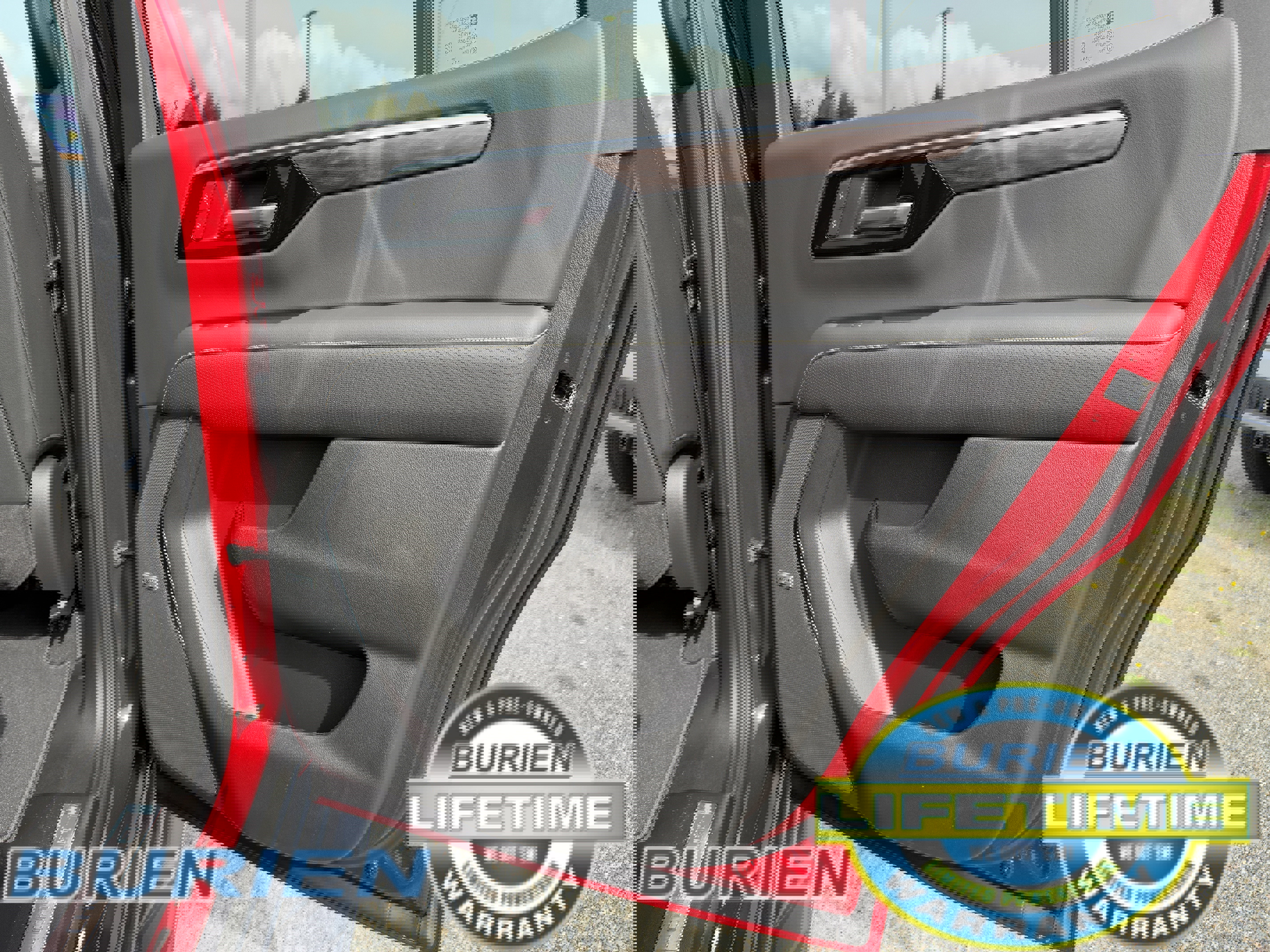 New 2026 Chevrolet Tahoe Premier w/ Sun And Tow Package image 24