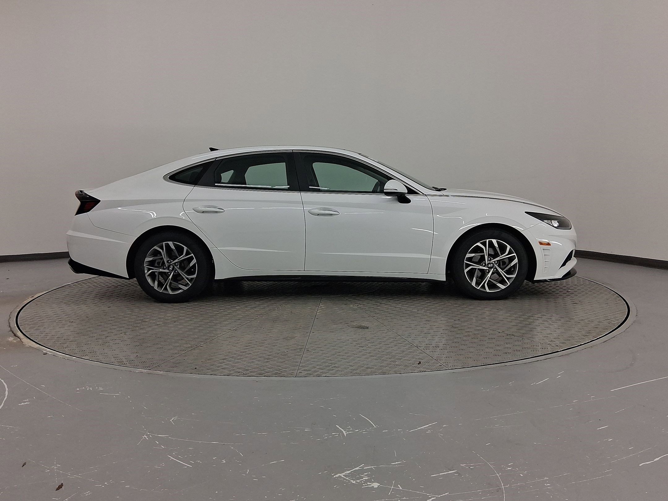 Used 2023 Hyundai Sonata SEL w/ Convenience Package image 8