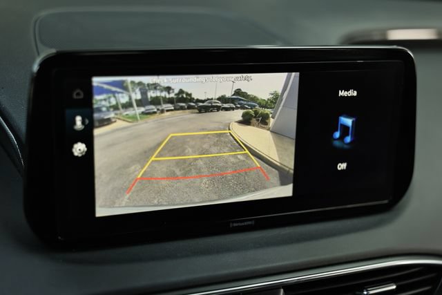 Used 2023 Hyundai Santa Fe SEL AWD/4WD image 37