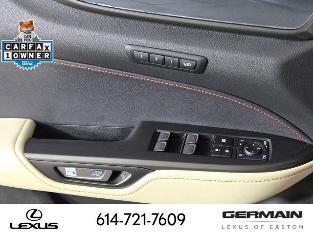 Used 2023 Lexus NX 350 AWD image 29
