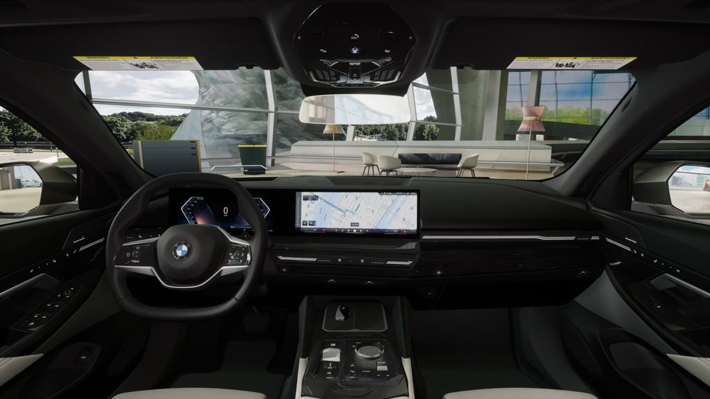 New 2026 BMW 530i xDrive w/ Premium Package image 10