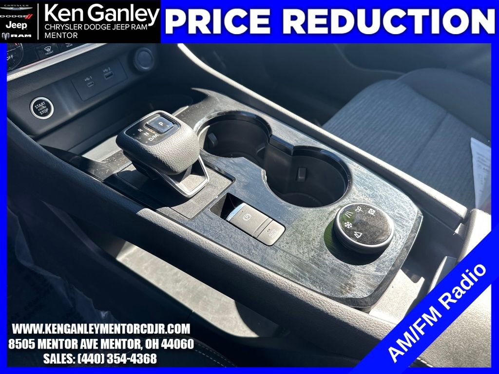 Used 2021 Nissan Rogue SV image 16