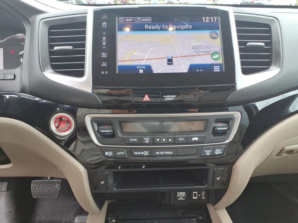 Used 2020 Honda Ridgeline RTL-E image 20