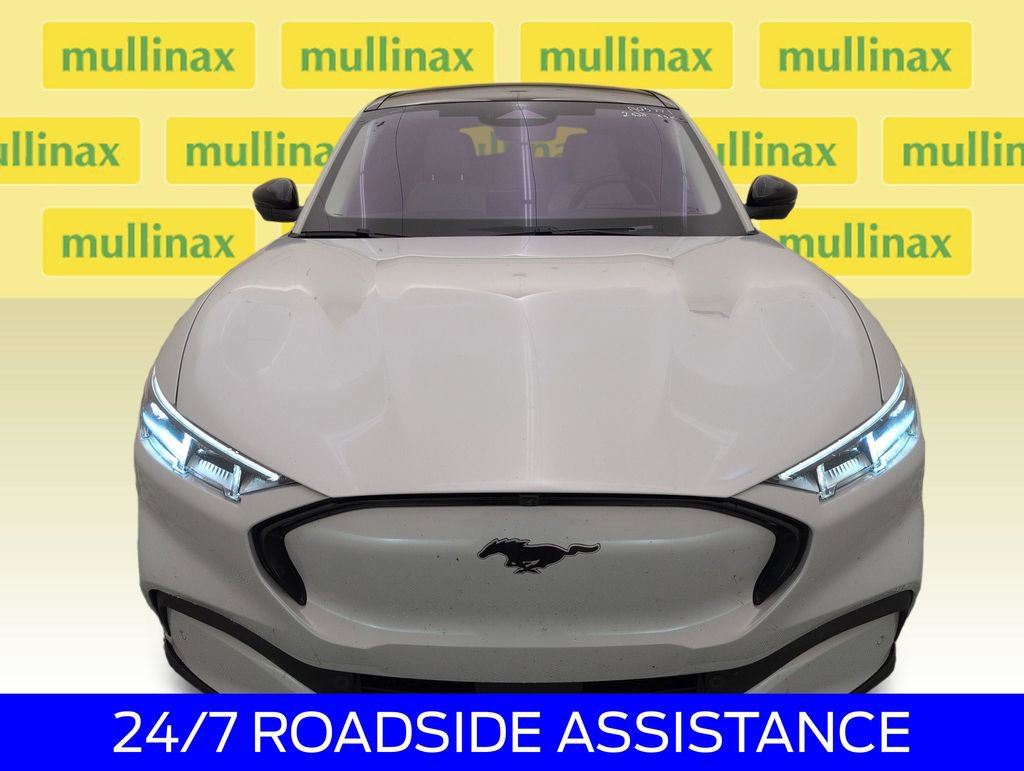 Used 2022 Ford Mustang Mach-E Premium AWD/4WD image 15