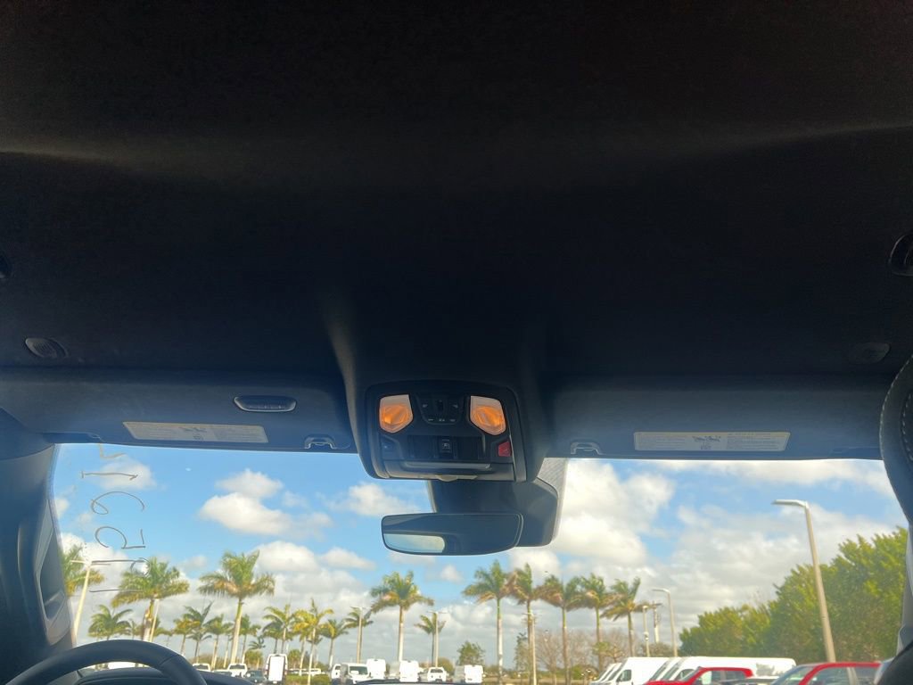 Certified 2026 RAM 1500 Big Horn image 27