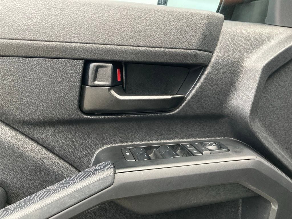 Certified 2025 Toyota Tacoma SR RWD image 13