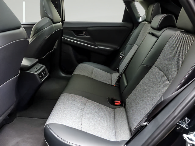 New 2026 Toyota bZ AWD/4WD image 12