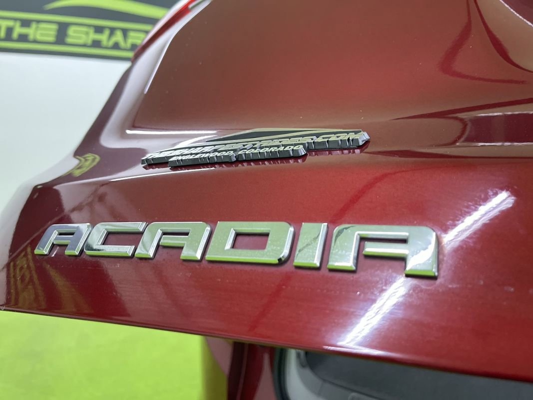 Used 2019 GMC Acadia SLT w/ LPO, Cargo Package image 13