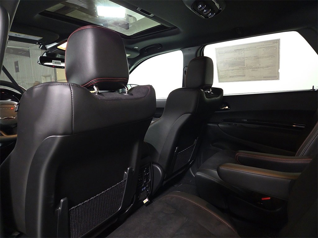 New 2026 Dodge Durango GT image 14