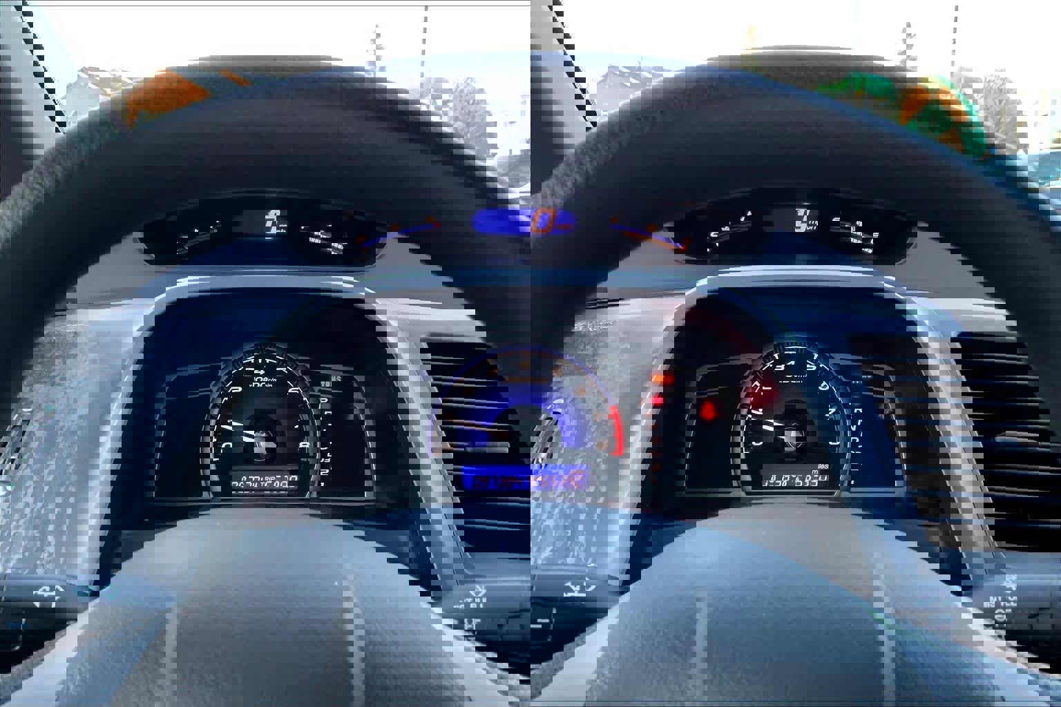 Used 2011 Honda Civic LX image 25