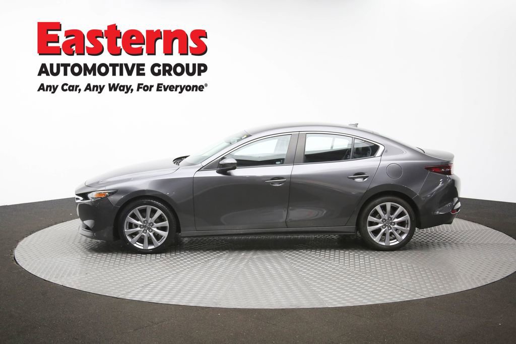 Used 2020 MAZDA MAZDA3 AWD Sedan w/ Preferred Package image 62