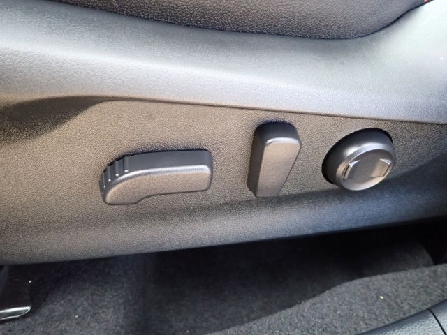 Used 2023 Subaru Forester Sport image 13