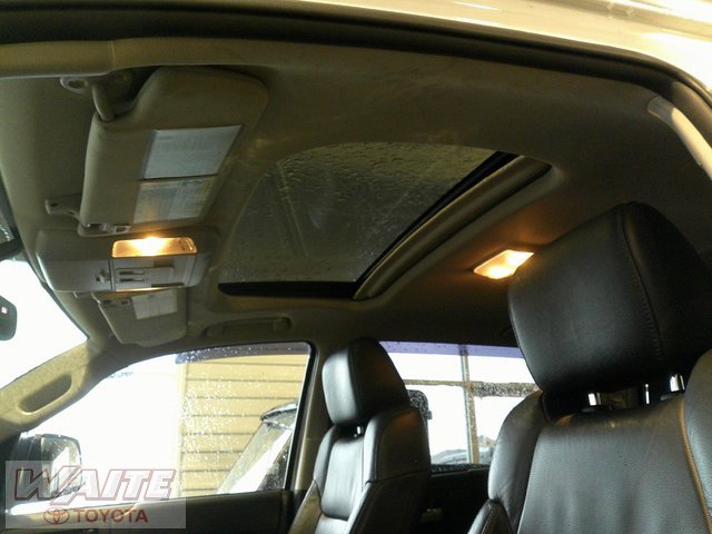 Used 2017 Toyota Tundra Limited image 28