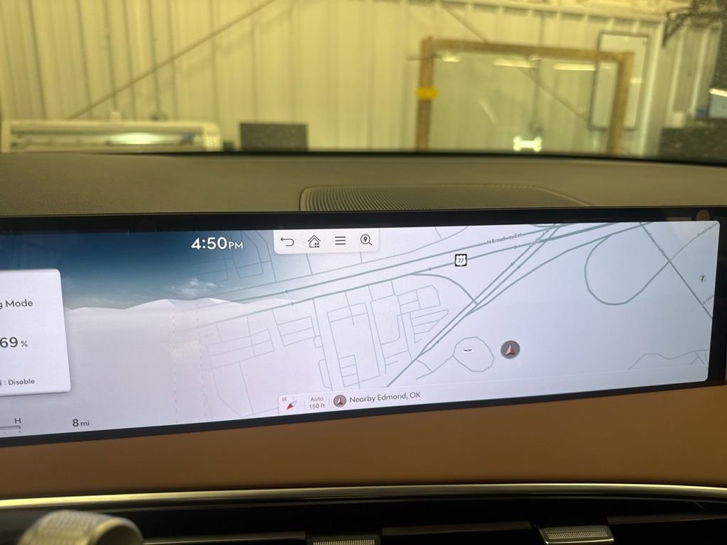 New 2026 Genesis GV70 2.5T Advanced image 21