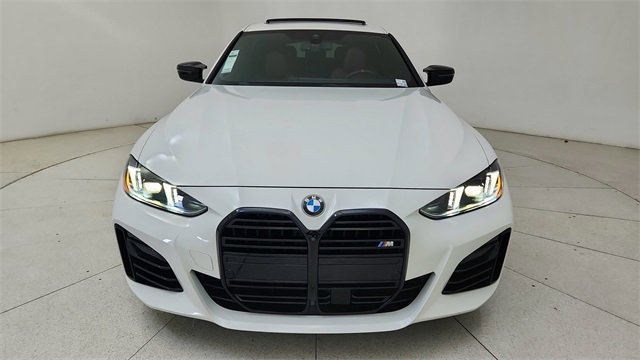 Used 2025 BMW 440i xDrive image 13