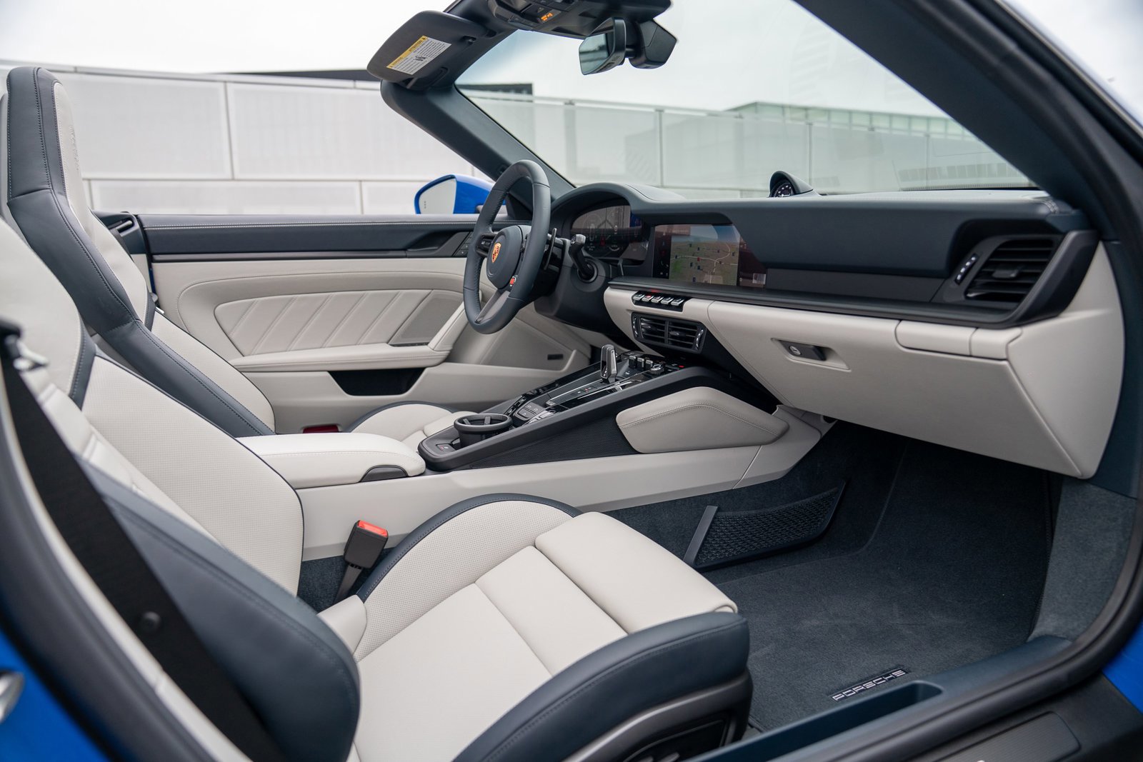 Used 2026 Porsche 911 Carrera GTS image 24