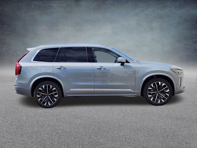 New 2026 Volvo XC90 T8 Plus w/ Protection Package AWD/4WD image 8