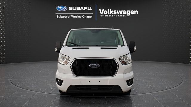 Used 2022 Ford Transit 350 XLT RWD image 3