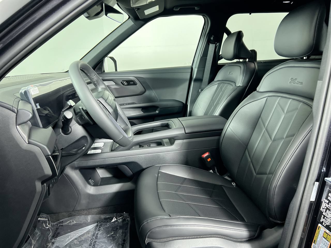 New 2027 Kia Telluride EX X-Line AWD/4WD image 12