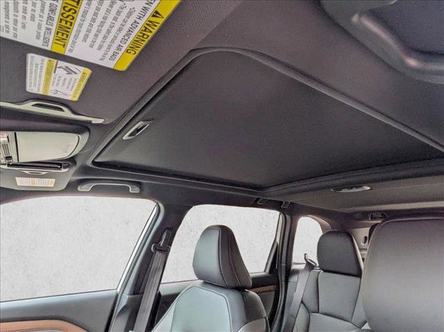 New 2026 Subaru Forester Sport image 21