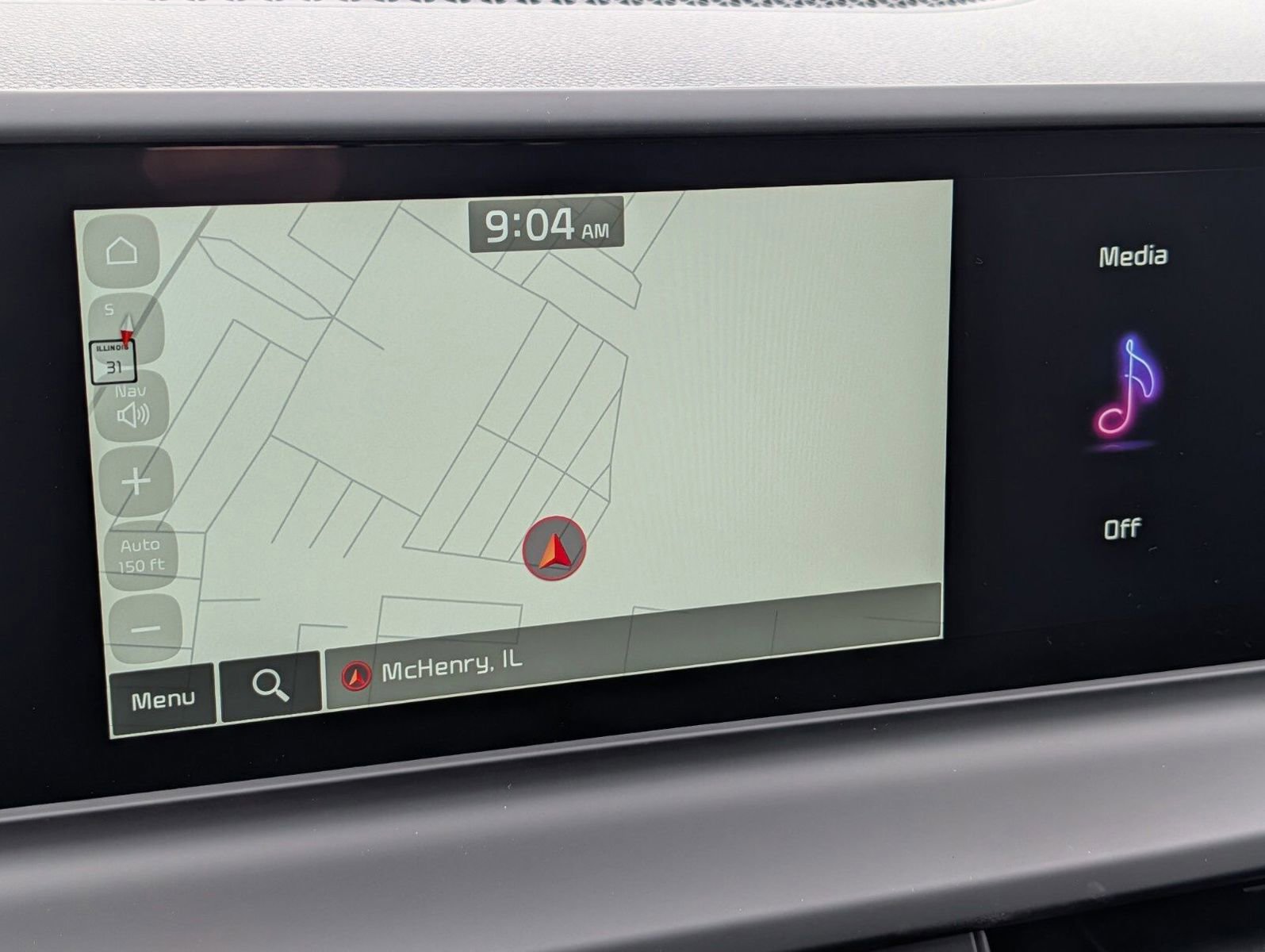 New 2026 Kia Seltos S image 5