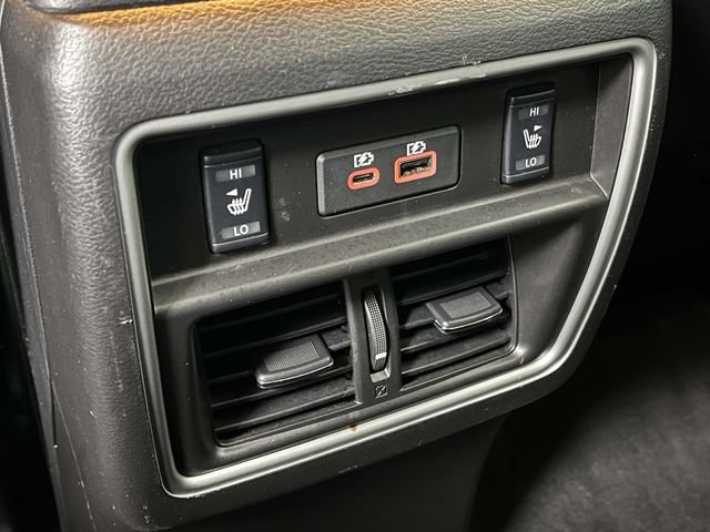 Used 2019 Nissan Murano Platinum w/ Cargo Package FWD image 22