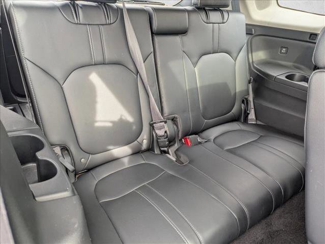 Used 2023 Honda Pilot Elite image 21