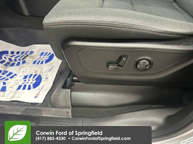 Used 2022 RAM 1500 Big Horn image 38