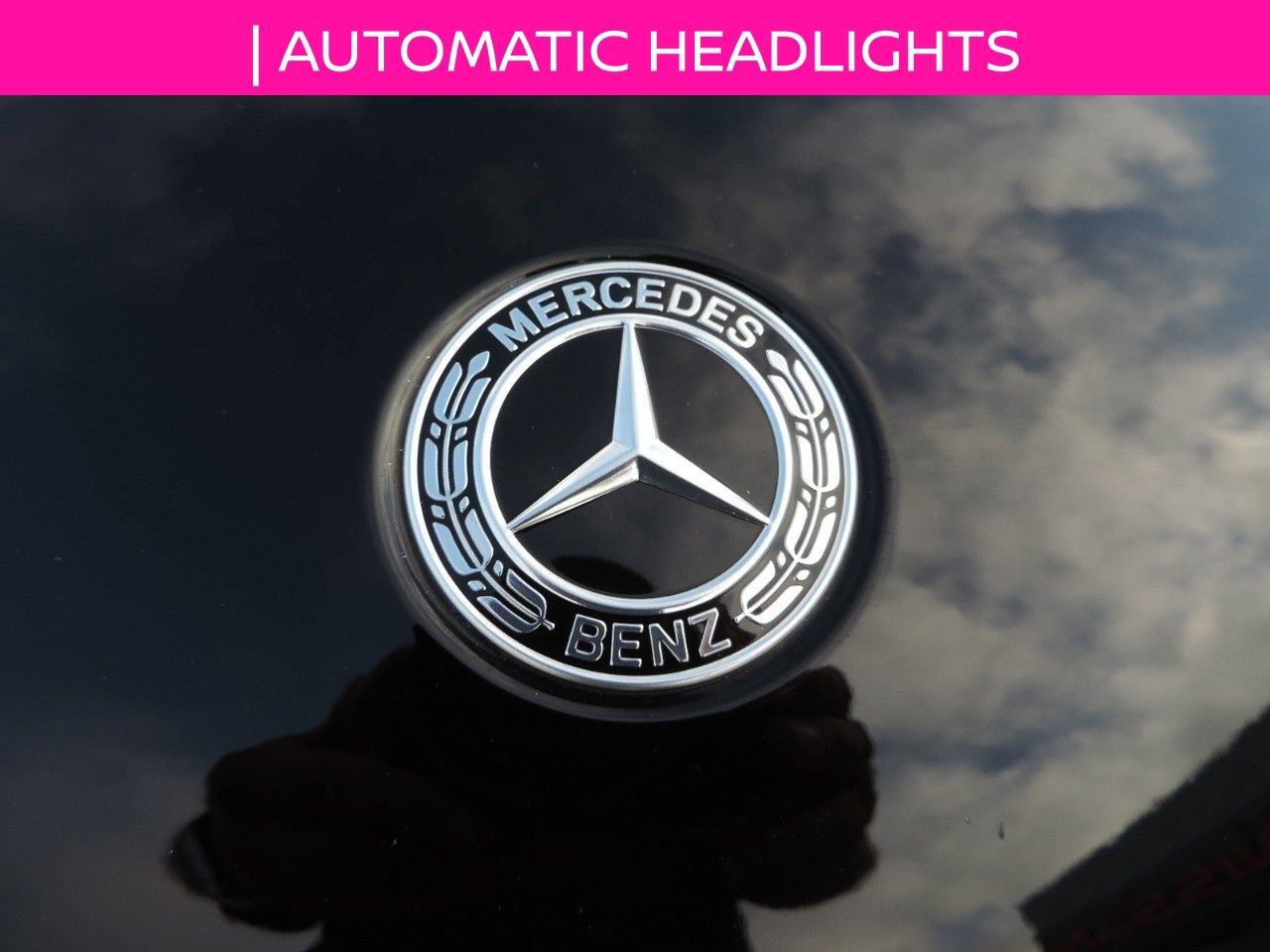 Used 2024 Mercedes-Benz GLC 300 image 11