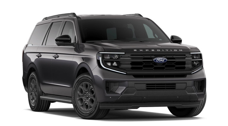 New 2026 Ford Expedition Active RWD image 4