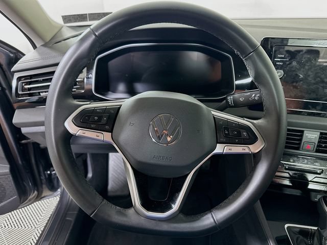 Used 2026 Volkswagen Jetta S FWD image 15