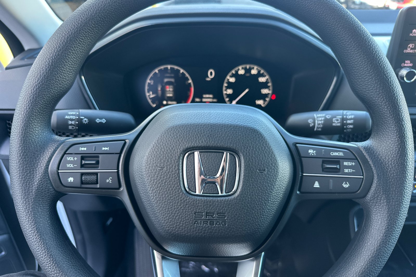 New 2026 Honda CR-V LX image 26