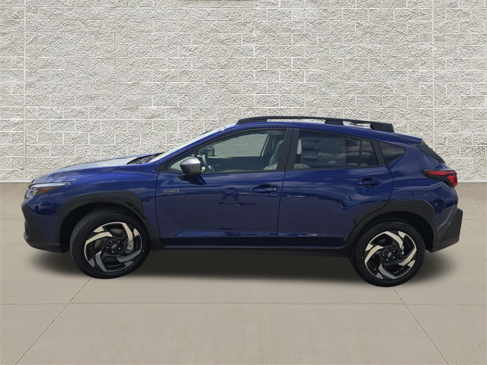 New 2026 Subaru Crosstrek 2.5i Limited AWD/4WD image 4