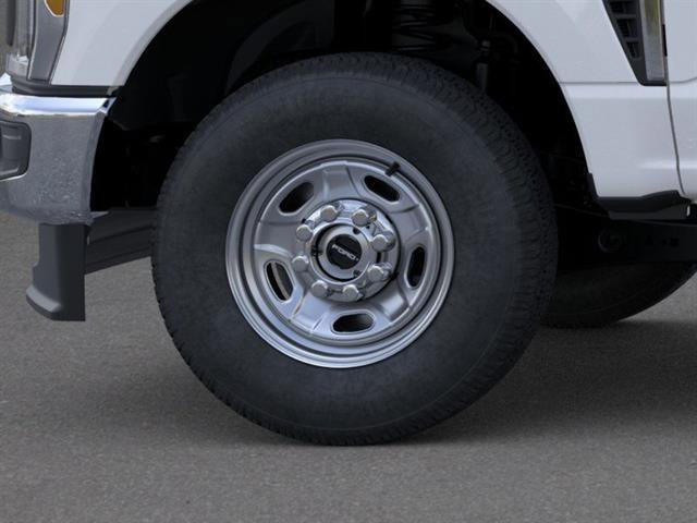 New 2026 Ford F250 XL w/ XL Driver Assist Package image 19
