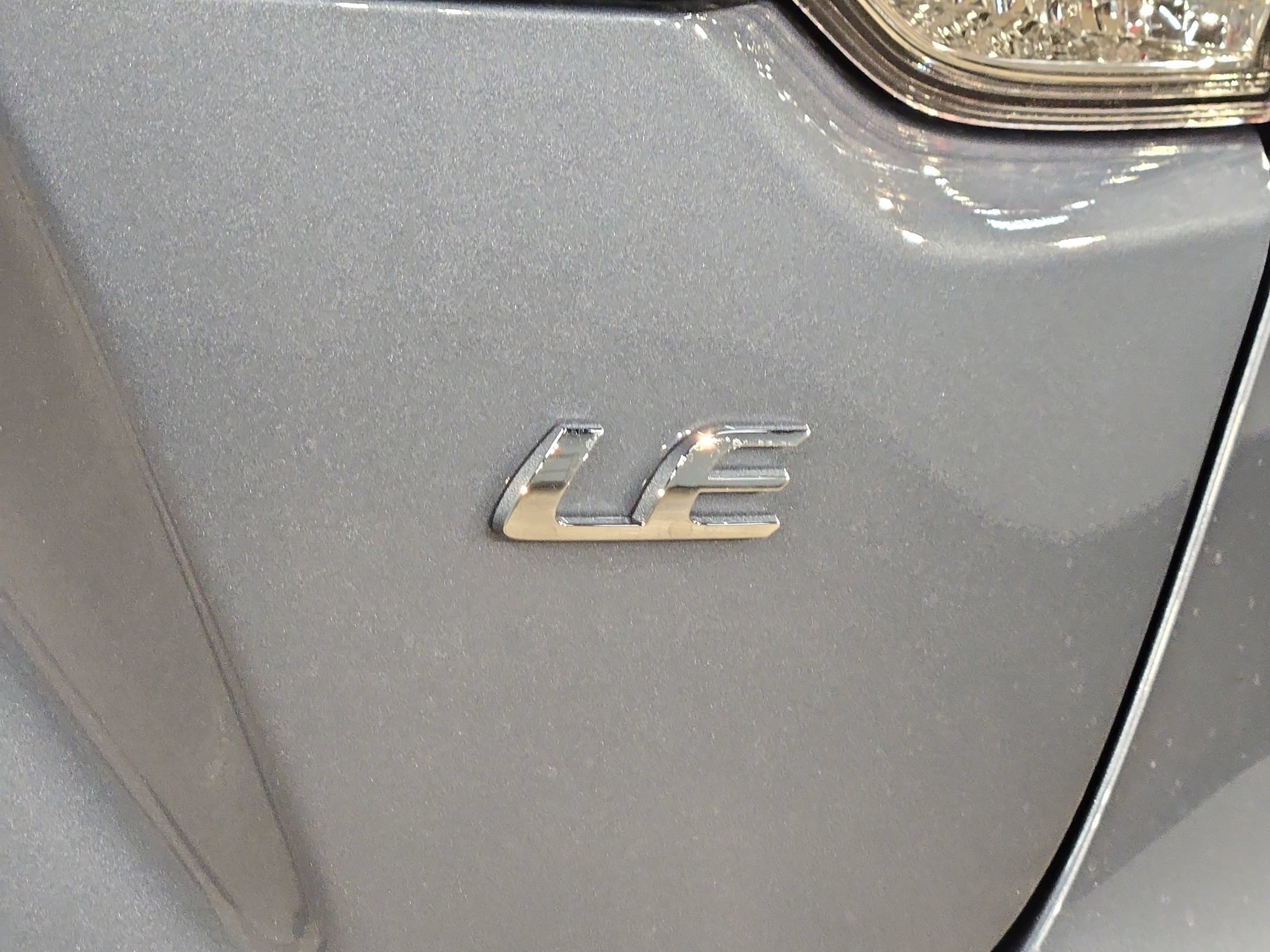 New 2027 Toyota Corolla LE FWD image 24