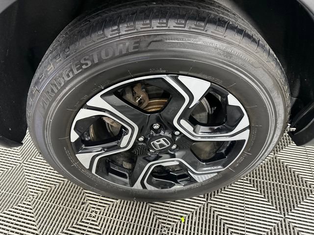 Used 2018 Honda CR-V Touring image 10